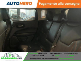 Jeep Compass 1.6 Multijet 120 ch BVM  occasion � Beaupuy - photo n�5