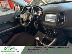 Jeep Compass 1.6 Multijet 120 ch BVM  occasion � Beaupuy - photo n�5