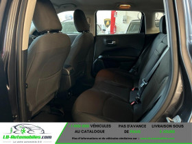 Jeep Compass 1.6 Multijet 120 ch BVM  occasion � Beaupuy - photo n�4