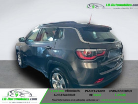 Jeep Compass 1.6 Multijet 120 ch BVM  occasion � Beaupuy - photo n�3