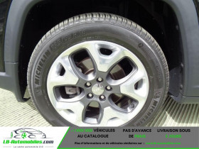 Jeep Compass 1.6 Multijet 120 ch BVM  occasion � Beaupuy - photo n�6