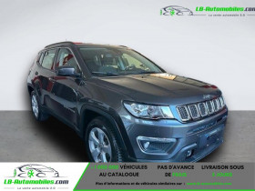 Jeep Compass 1.6 Multijet 120 ch BVM  occasion � Beaupuy - photo n�2