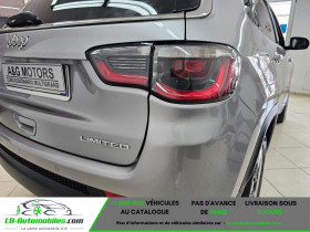 Jeep Compass 1.6 Multijet 120 ch BVM  occasion � Beaupuy - photo n�7