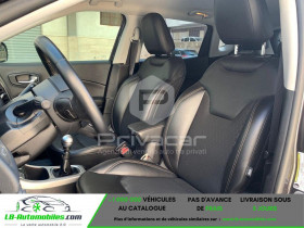 Jeep Compass 1.6 Multijet 120 ch BVM  occasion � Beaupuy - photo n�7