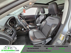 Jeep Compass 1.6 Multijet 120 ch BVM  occasion � Beaupuy - photo n�5