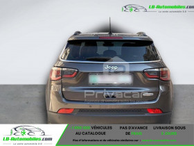 Jeep Compass 1.6 Multijet 120 ch BVM  occasion � Beaupuy - photo n�6