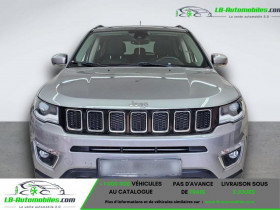 Jeep Compass 1.6 Multijet 120 ch BVM  occasion � Beaupuy - photo n�4