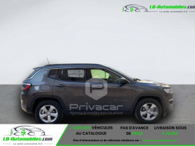 Jeep Compass 1.6 Multijet 120 ch BVM  occasion � Beaupuy - photo n�5