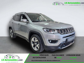Jeep Compass 1.6 Multijet 120 ch BVM  occasion � Beaupuy - photo n�2