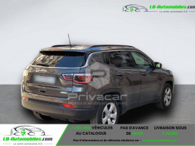 Jeep Compass 1.6 Multijet 120 ch BVM  occasion � Beaupuy - photo n�4