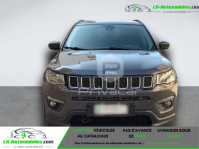 Jeep Compass 1.6 Multijet 120 ch BVM  occasion � Beaupuy - photo n�2