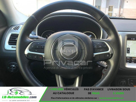Jeep Compass 1.6 Multijet 120 ch BVM  occasion � Beaupuy - photo n�8