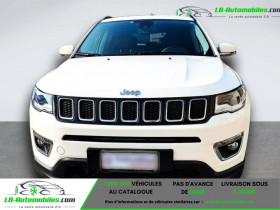 Jeep Compass 1.6 Multijet 120 ch BVM  occasion � Beaupuy - photo n�4