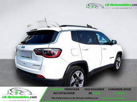 Jeep Compass 1.6 Multijet 120 ch BVM  occasion � Beaupuy - photo n�3