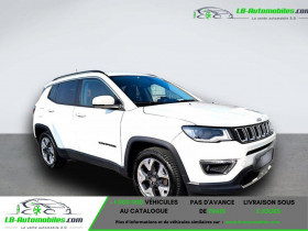 Jeep Compass 1.6 Multijet 120 ch BVM  occasion � Beaupuy - photo n�2