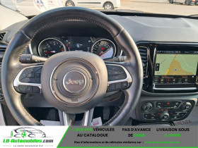 Jeep Compass 1.6 Multijet 120 ch BVM  occasion � Beaupuy - photo n�8