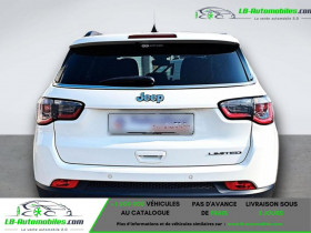 Jeep Compass 1.6 Multijet 120 ch BVM  occasion � Beaupuy - photo n�6