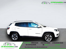 Jeep Compass 1.6 Multijet 120 ch BVM  occasion � Beaupuy - photo n�5
