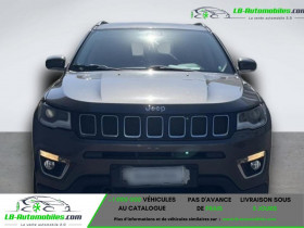Jeep Compass 1.6 Multijet 120 ch BVM  occasion � Beaupuy - photo n�3
