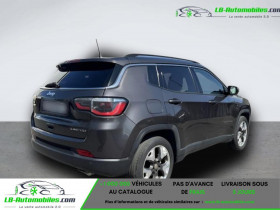 Jeep Compass 1.6 Multijet 120 ch BVM  occasion � Beaupuy - photo n�2