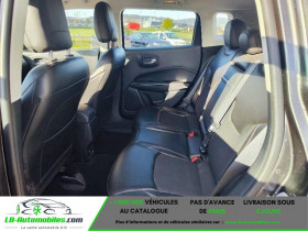 Jeep Compass 1.6 Multijet 120 ch BVM  occasion � Beaupuy - photo n�5