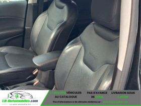Jeep Compass 1.6 Multijet 120 ch BVM  occasion � Beaupuy - photo n�3