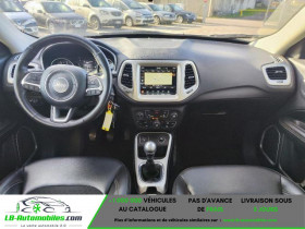 Jeep Compass 1.6 Multijet 120 ch BVM  occasion � Beaupuy - photo n�3