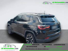 Jeep Compass 1.6 Multijet 120 ch BVM  occasion � Beaupuy - photo n�2