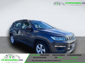 Jeep Compass 1.6 Multijet 120 ch BVM  occasion � Beaupuy - photo n�2