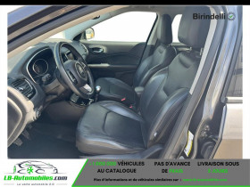 Jeep Compass 1.6 Multijet 120 ch BVM  occasion � Beaupuy - photo n�6