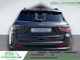 Jeep Compass 1.6 Multijet 120 ch BVM  occasion � Beaupuy - photo n�5
