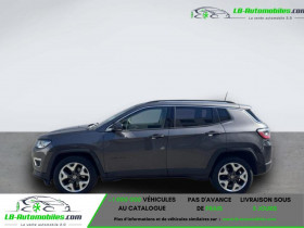 Jeep Compass 1.6 Multijet 120 ch BVM  occasion � Beaupuy - photo n�4