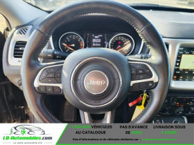 Jeep Compass 1.6 Multijet 120 ch BVM  occasion � Beaupuy - photo n�6