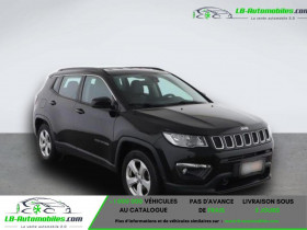 Jeep Compass 1.6 Multijet 120 ch BVM  occasion � Beaupuy - photo n�2