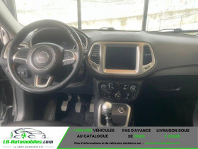 Jeep Compass 1.6 Multijet 120 ch BVM  occasion � Beaupuy - photo n�2