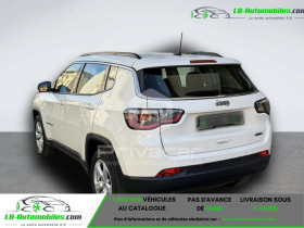 Jeep Compass 1.6 Multijet 120 ch BVM  occasion � Beaupuy - photo n�4