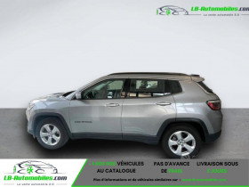 Jeep Compass 1.6 Multijet 120 ch BVM  occasion � Beaupuy - photo n�5