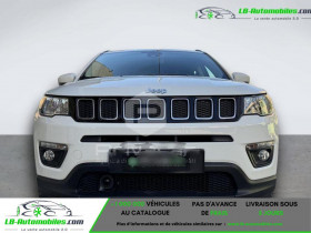 Jeep Compass 1.6 Multijet 120 ch BVM  occasion � Beaupuy - photo n�5