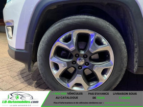 Jeep Compass 1.6 Multijet 120 ch BVM  occasion � Beaupuy - photo n�3