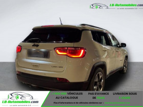 Jeep Compass 1.6 Multijet 120 ch BVM  occasion � Beaupuy - photo n�2