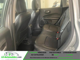 Jeep Compass 1.6 Multijet 120 ch BVM  occasion � Beaupuy - photo n�6