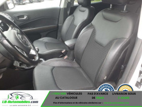Jeep Compass 1.6 Multijet 120 ch BVM  occasion � Beaupuy - photo n�3