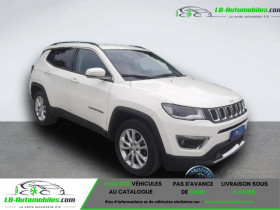 Jeep Compass 1.6 Multijet 120 ch BVM  occasion � Beaupuy - photo n�2