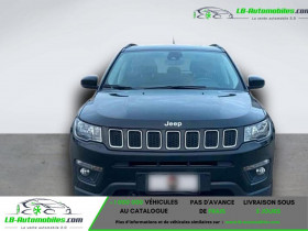 Jeep Compass 1.6 Multijet 120 ch BVM  occasion � Beaupuy - photo n�5
