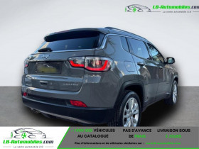 Jeep Compass 1.6 Multijet 120 ch BVM  occasion � Beaupuy - photo n�3