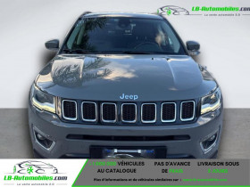 Jeep Compass 1.6 Multijet 120 ch BVM  occasion � Beaupuy - photo n�4
