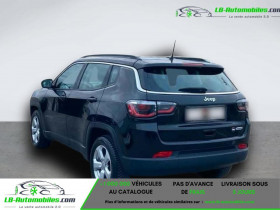 Jeep Compass 1.6 Multijet 120 ch BVM  occasion � Beaupuy - photo n�4