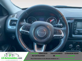 Jeep Compass 1.6 Multijet 120 ch BVM  occasion � Beaupuy - photo n�10