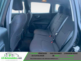 Jeep Compass 1.6 Multijet 120 ch BVM  occasion � Beaupuy - photo n�9