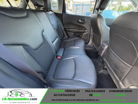 Jeep Compass 1.6 Multijet 120 ch BVM  occasion � Beaupuy - photo n�7